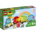 LEGO® DUPLO®: Number Train - Learn To Count (10954)