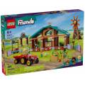 LEGO® Friends: Farm Animal Sanctuary Toy (42617)