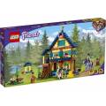 LEGO® Friends: Forest Horseback Riding Center (41683)