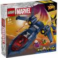 LEGO® Marvel: X-Men X-Jet (76281)