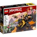 LEGO® NINJAGO®: Cole’s Earth Dragon EVO με δώρο λαμπάδα (71782)