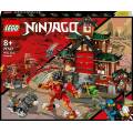 LEGO® NINJAGO®: Ninja Dojo Temple (71767)