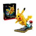 LEGO® Pokemon: Pikachu & Poke Ball (72152)