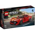 LEGO® Speed Champions: Ferrari 812 Competizione (76914)