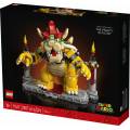 LEGO® Super Mario™: The Mighty Bowser (71411)