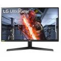 LG MONITOR 27GN800P-B, QHD, LCD TFT IPS LED, 27