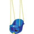 Little Tikes High Backed Toddler Swing Blue (430900070)
