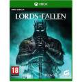 Lords of the fallen (Xbox Series-X)