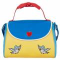 Loungefly LF Disney Snow White Cosplay Bow Handbag (WDTB2468)