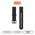 Λουράκι Smartwatch - Mibro Strap Black For X1,LITE2,A2,C3