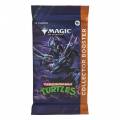 Magic the Gathering Collector Booster -Teenage Mutant Ninja Turtles