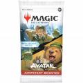 Magic the Gathering Jumpstart Booster - Avatar: The Last Airbender