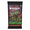 Magic The Gathering: Teenage Mutant Ninja Turtles – Play Booster