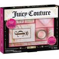 Make It Real Juicy Couture: Acrylic Deluxe Stationery Set (4424)