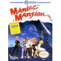 Maniac Mansion (NES) εκθεσιακό new χωρις κουτί