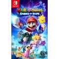 Mario and Rabbids - Sparks of Hope (NINTENDO SWITCH)