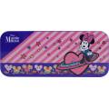 Markwins Disney Minnie: Cosmic Candy Lip & Face Tin Markwins Disney Minnie: Cosmic Candy Lip & Face Tin (1580380E)