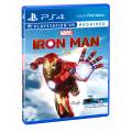 Marvel's Iron Man (VR Required) (PS4) #