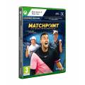 Matchpoint: Tennis Championships - Legends Edition (XBOX1 / ΧSX)