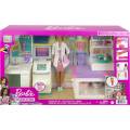 Mattel Barbie Chelsea: Clinic Set With Doll (GTN61)