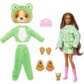Mattel Barbie: Cutie Reveal - Dog As A Frog (HRK24)