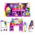 Mattel Barbie Extra: Fashion Studio Playset (GYJ70)