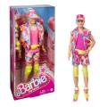 Mattel Barbie the Movie: Ken Skating Outfit Doll (HRF28)