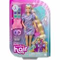 Mattel Barbie: Totally Hair Doll - Blonde (HCM88) ##