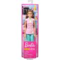 Mattel Barbie: You Can be Anything - Nurse (GHW34)