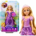 Mattel Disney Princess - Singing Rapunzel Doll (English Language) (HPD41)