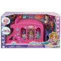 Mattel Enchantimals Glam Party - Fashion Truck Playset (HPB34)