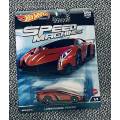 Mattel Hot Wheels Premium Car Culture: Speed Machines - Lamborghini Veneno (HKC41)