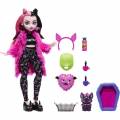 Mattel Monster High®: Creepover Party - Draculaura (HKY66)