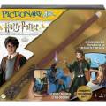 Mattel Pictionary Air - Harry Potter (Greek Language) (HMK25)