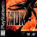 MDK (Playstation)