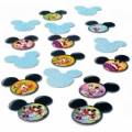 Ravensburger  Mickey Mouse Clubhouse Memory Game (21937)