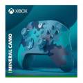 Microsoft Xbox Series Controller Ασύρματο Mineral Camo