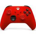Microsoft Xbox Wireless Controller - Pulse Red (XBOX SERIES, XBOX ONE)