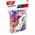 Mini Portofolio Pokemon + Scarlet & Violet Booster Pack (Holds 60 Cards) (POK853388)