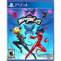 Miraculous : Rise Of The Sphinx (PS4)