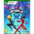 Miraculous : Rise Of The Sphinx (XBOX ONE, XBOX SERIES)