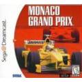 Monaco Grand Prix - Racing Simulation 2 (Dreamcast)