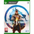 Mortal Kombat 1 + Preorder Bonus  (Xbox Series)