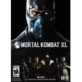 Mortal Kombat XL (Κωδικός Steam) (PC) (Code Only)