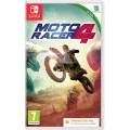 Moto Racer Replay (Code in a Box) (Nintendo Switch)