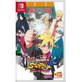 Naruto Shippuden Ultimate Ninja Storm 4 Road to Boruto (Nintendo Switch) #