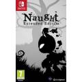 Naught - Extended Edition (NINTENDO SWITCH)   (Code in a Box)