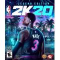 NBA 2K20 Legend EDITION (STEAM CD KEY) (Κωδικός Μόνο) (PC)