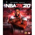 NBA 2K20 (STEAM CD KEY) (Κωδικός Μόνο) (PC)