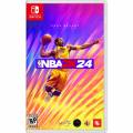 NBA 2K24 Kobe Bryant edition (Nintendo Switch)